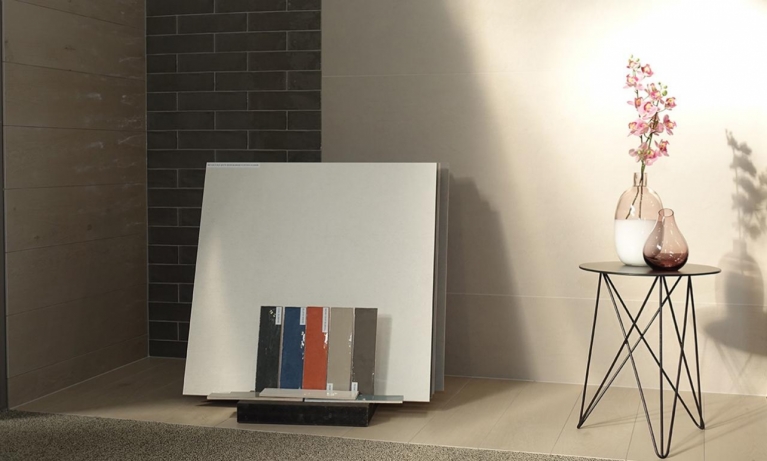 Nouveau box en showroom - la marque ABK