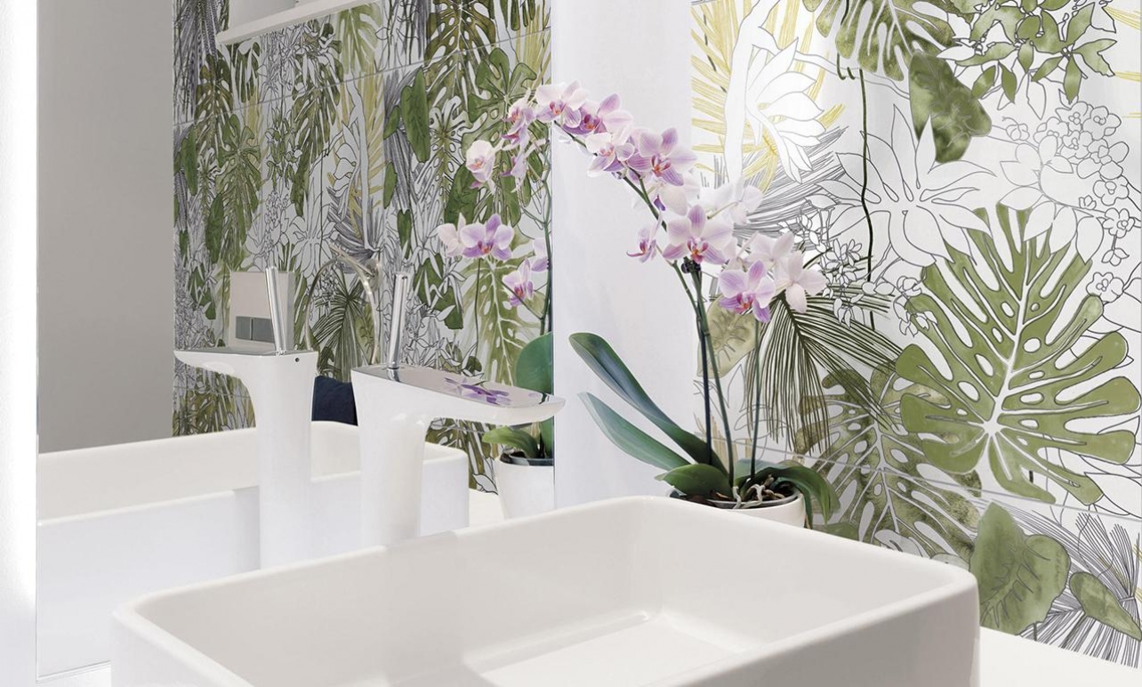 Nouveau box en showroom - la marque ORNAMENTA Nouveau box en showroom - la marque ORNAMENTA