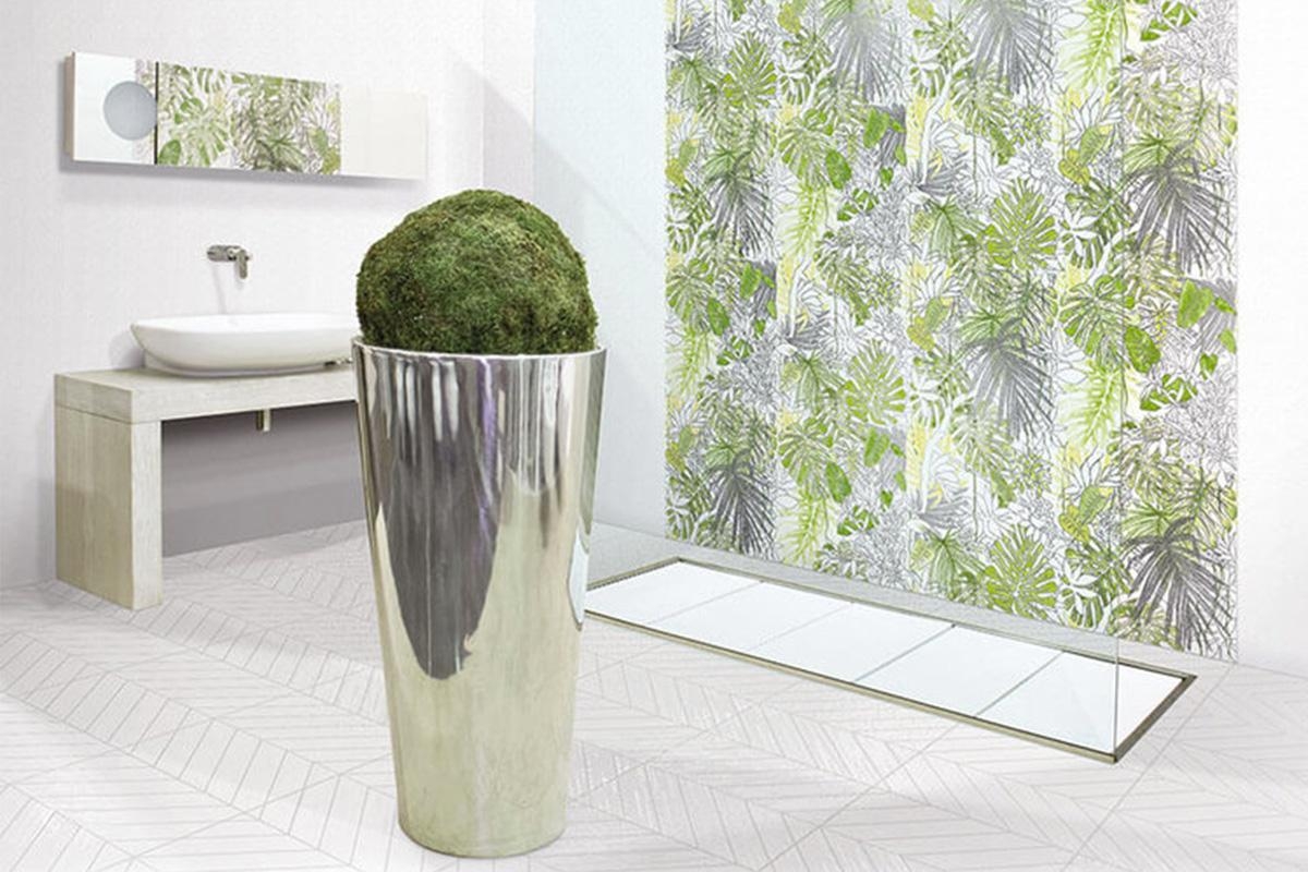 Nouveau box en showroom - la marque ORNAMENTA Nouveau box en showroom - la marque ORNAMENTA