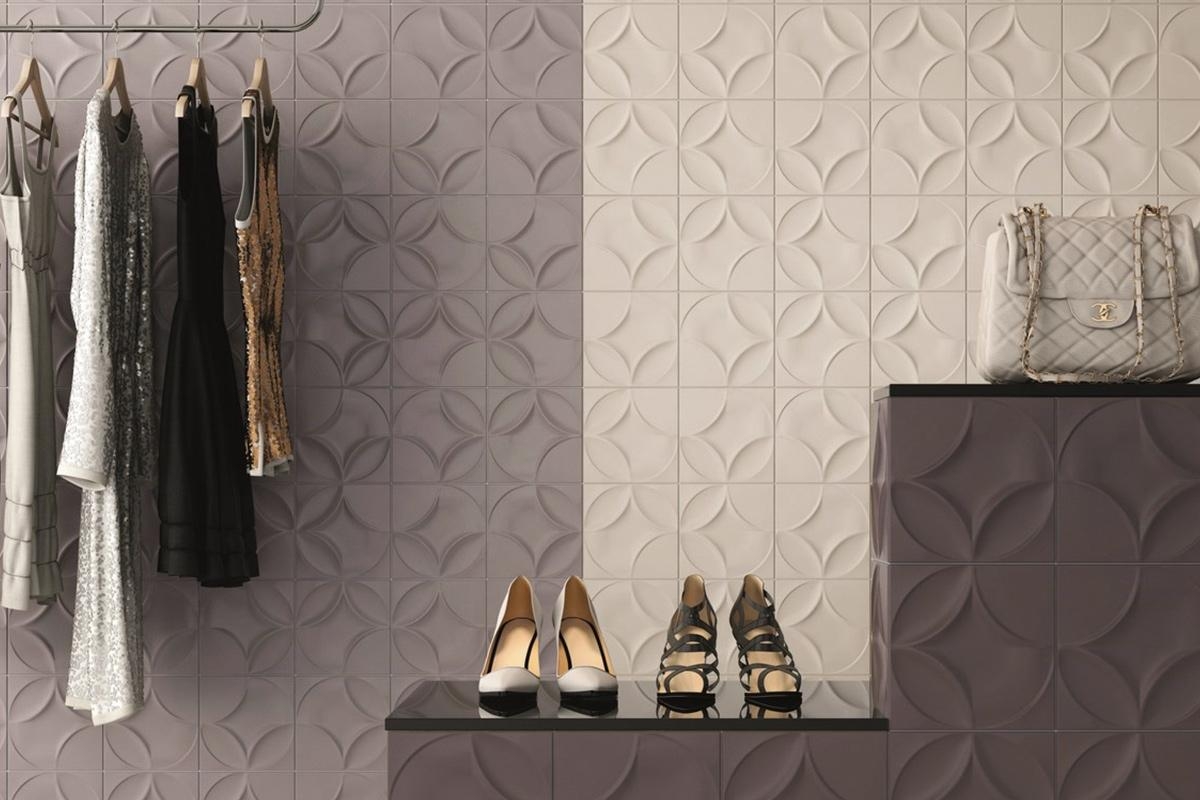 TENDANCES CARRELAGES 2018 TENDANCES CARRELAGES 2018