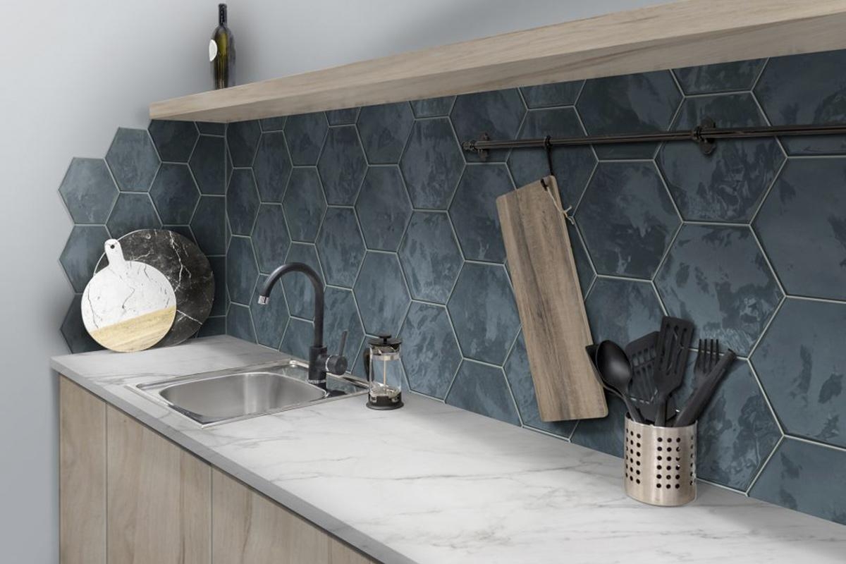 TENDANCES CARRELAGES 2018 TENDANCES CARRELAGES 2018