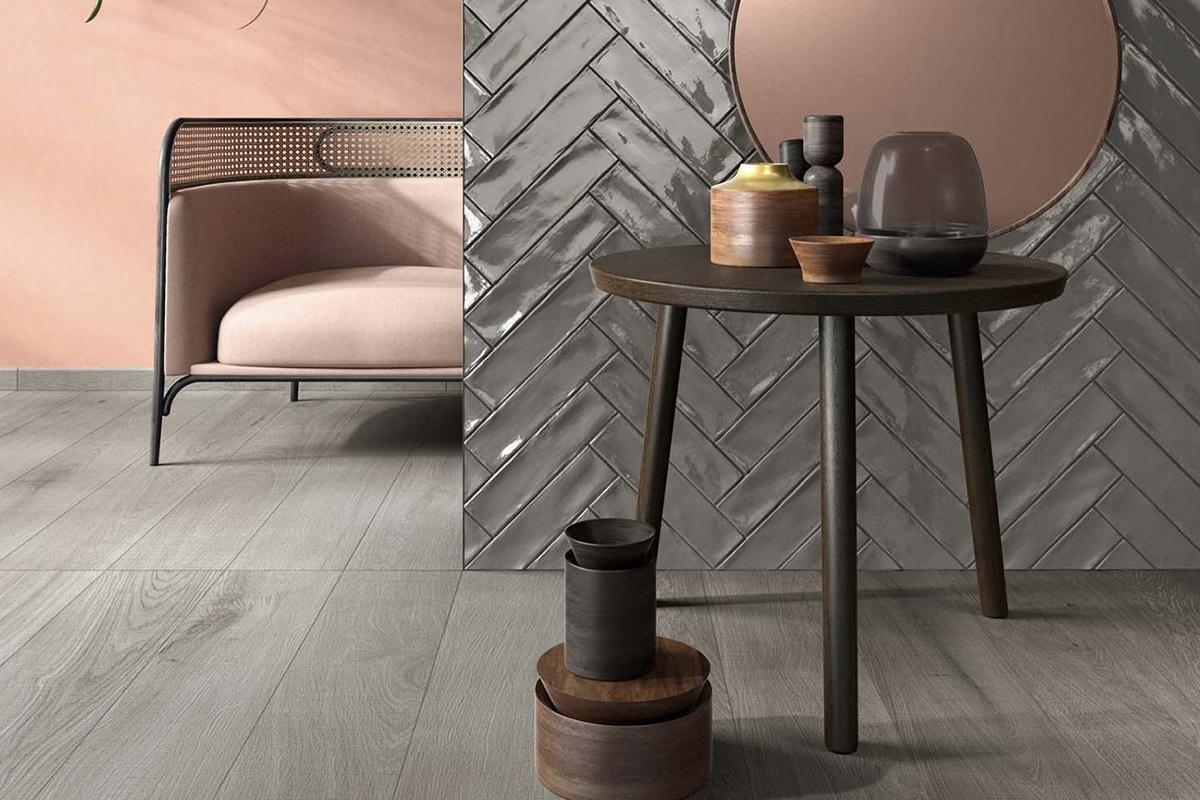 TENDANCES CARRELAGES 2018 TENDANCES CARRELAGES 2018