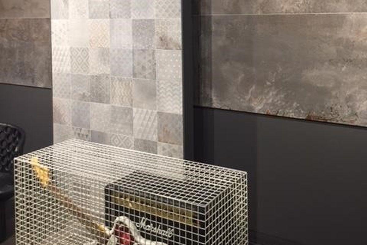 TENDANCES CARRELAGES 2019 TENDANCES CARRELAGES 2019