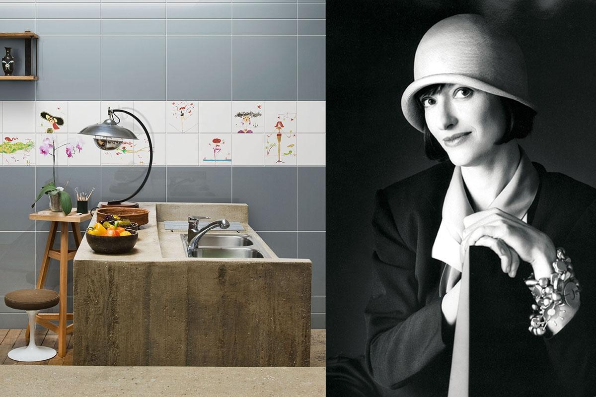 Céramique et designers, les séries exclusives des grandes marques chez bechet céramic Céramique et designers, les séries exclusives des grandes marques chez bechet céramic