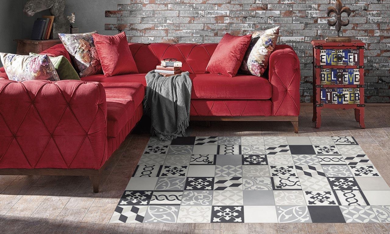 Choisir vos carreaux de ciments Choisir vos carreaux de ciments