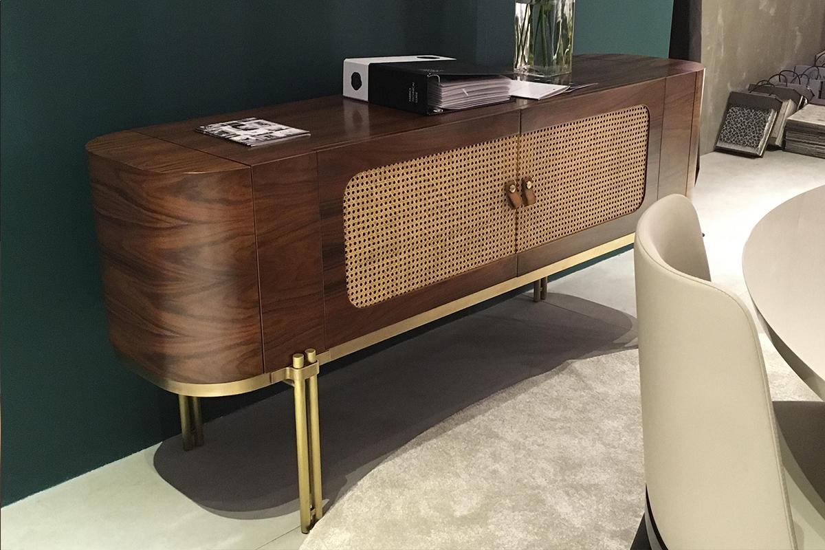 Deco et design, les tendances du Salon International du Meuble de Milan 2019 Deco et design, les tendances du Salon International du Meuble de Milan 2019