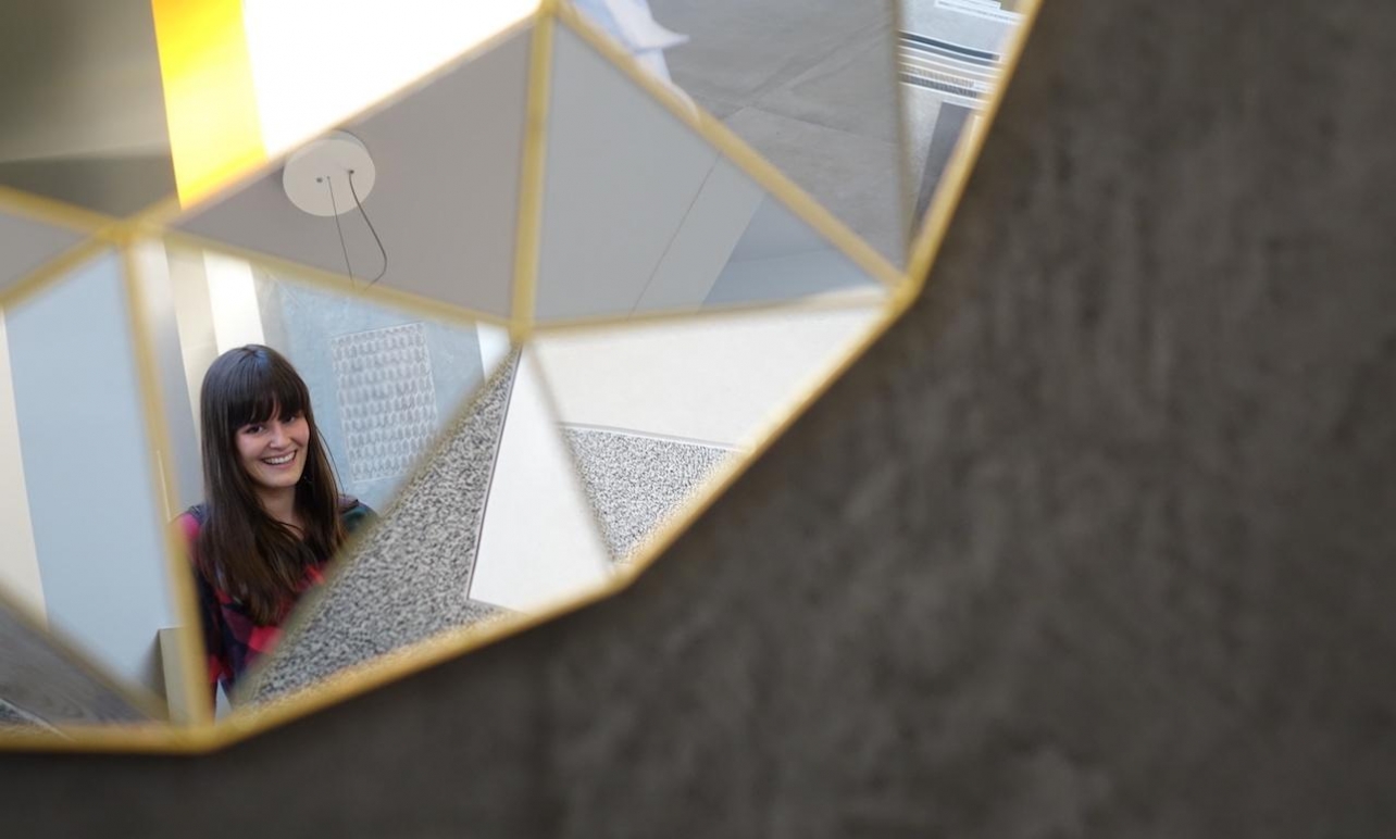 INTERVIEW de Candice Bechet, architecte d'intérieur chez Bechet Ceramic INTERVIEW de Candice Bechet, architecte d'intérieur chez Bechet Ceramic